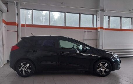 KIA cee'd III, 2014 год, 910 000 рублей, 4 фотография