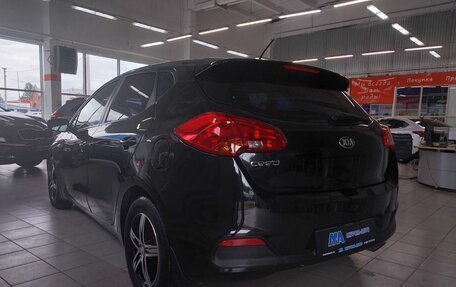 KIA cee'd III, 2014 год, 910 000 рублей, 7 фотография