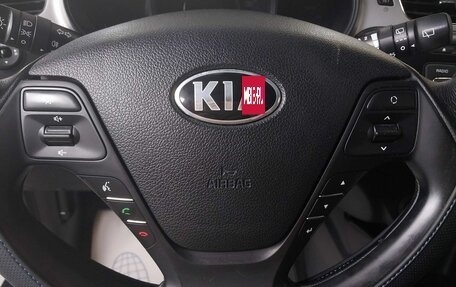 KIA cee'd III, 2014 год, 910 000 рублей, 13 фотография