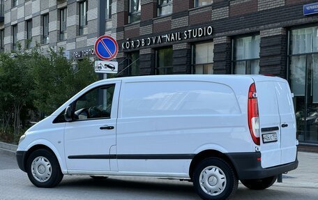 Mercedes-Benz Vito, 2008 год, 959 000 рублей, 6 фотография