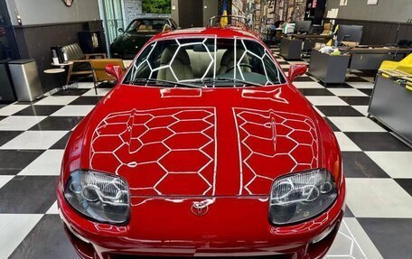 Toyota Supra, 1995 год, 7 950 000 рублей, 2 фотография