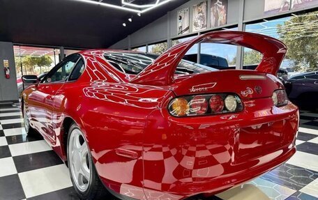 Toyota Supra, 1995 год, 7 950 000 рублей, 7 фотография