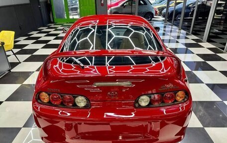 Toyota Supra, 1995 год, 7 950 000 рублей, 6 фотография