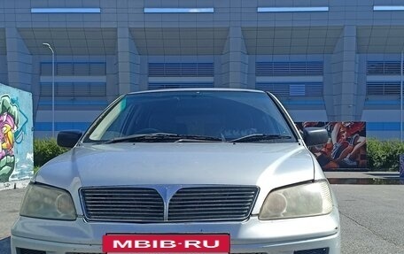 Mitsubishi Lancer IX, 2002 год, 299 000 рублей, 4 фотография