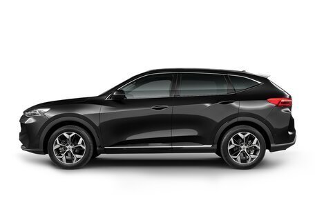 Haval F7 I, 2024 год, 2 449 000 рублей, 2 фотография