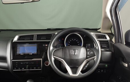 Honda Fit III, 2018 год, 1 390 995 рублей, 7 фотография