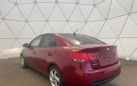 KIA Cerato III, 2009 год, 690 000 рублей, 4 фотография