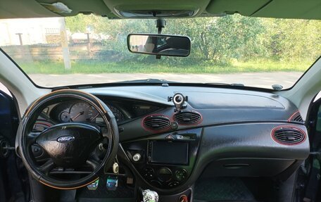 Ford Focus IV, 2004 год, 285 000 рублей, 5 фотография