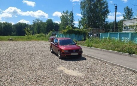 Volkswagen Passat B5+ рестайлинг, 1996 год, 355 000 рублей, 3 фотография