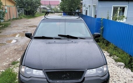 Daewoo Nexia I рестайлинг, 2011 год, 250 000 рублей, 12 фотография