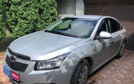 Chevrolet Cruze II, 2011 год, 580 000 рублей, 1 фотография