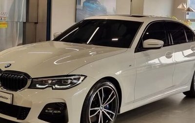 BMW 3 серия, 2020 год, 4 510 000 рублей, 1 фотография