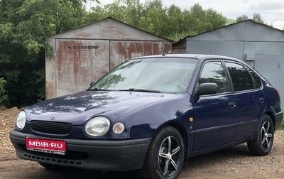 Toyota Corolla, 1997 год, 435 000 рублей, 1 фотография