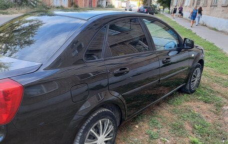 Chevrolet Lacetti, 2011 год, 500 000 рублей, 5 фотография