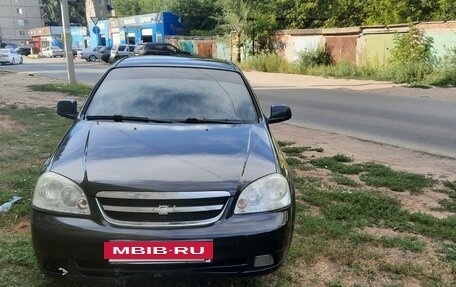 Chevrolet Lacetti, 2011 год, 500 000 рублей, 7 фотография