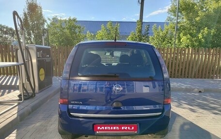 Opel Meriva, 2006 год, 450 000 рублей, 7 фотография