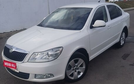 Skoda Octavia, 2012 год, 1 200 000 рублей, 15 фотография