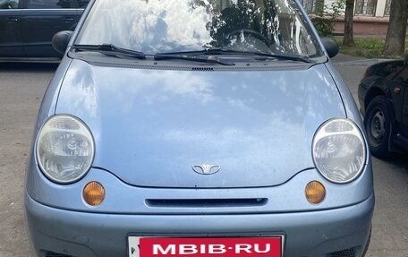 Daewoo Matiz I, 2011 год, 290 000 рублей, 2 фотография