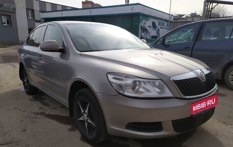 Skoda Octavia, 2011 год, 950 000 рублей, 1 фотография