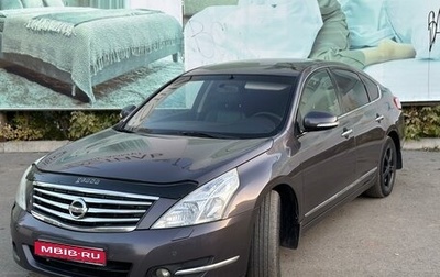 Nissan Teana, 2008 год, 800 000 рублей, 1 фотография