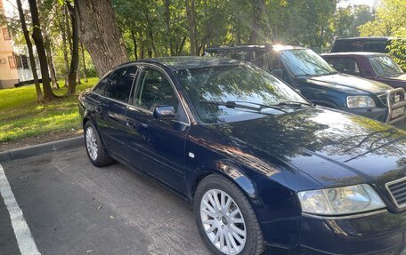 Audi A6, 1998 год, 350 000 рублей, 2 фотография