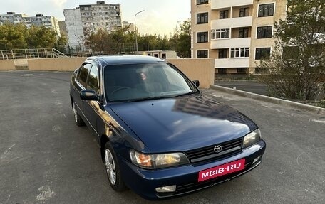 Toyota Corolla, 1992 год, 295 000 рублей, 1 фотография