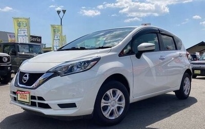 Nissan Note II рестайлинг, 2019 год, 900 000 рублей, 1 фотография