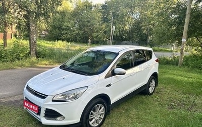 Ford Kuga III, 2013 год, 1 090 000 рублей, 1 фотография