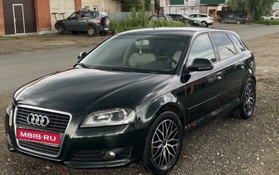 Audi A3, 2009 год, 885 000 рублей, 1 фотография