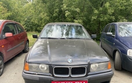 BMW 3 серия, 1993 год, 260 000 рублей, 2 фотография