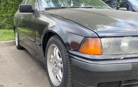 BMW 3 серия, 1993 год, 260 000 рублей, 5 фотография