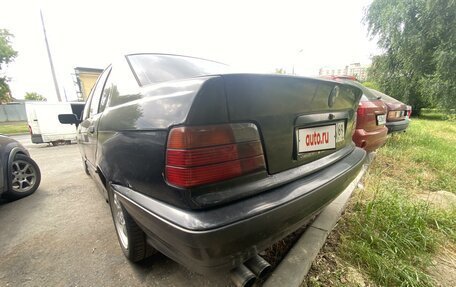 BMW 3 серия, 1993 год, 260 000 рублей, 7 фотография