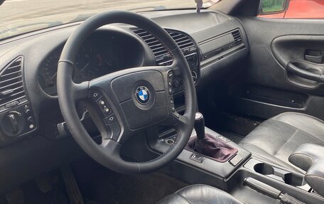 BMW 3 серия, 1993 год, 260 000 рублей, 10 фотография