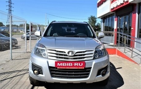 Great Wall Hover H3 I, 2013 год, 699 000 рублей, 2 фотография