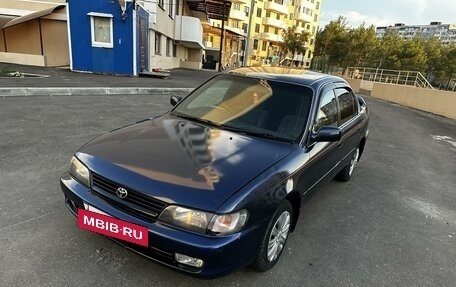 Toyota Corolla, 1992 год, 295 000 рублей, 2 фотография