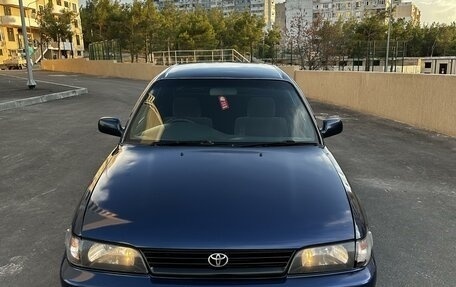 Toyota Corolla, 1992 год, 295 000 рублей, 3 фотография