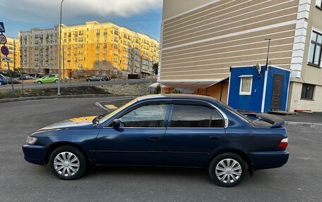 Toyota Corolla, 1992 год, 295 000 рублей, 8 фотография