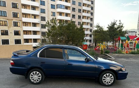 Toyota Corolla, 1992 год, 295 000 рублей, 7 фотография