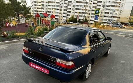 Toyota Corolla, 1992 год, 295 000 рублей, 6 фотография