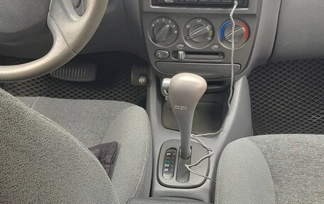 Hyundai Accent II, 2008 год, 470 000 рублей, 2 фотография