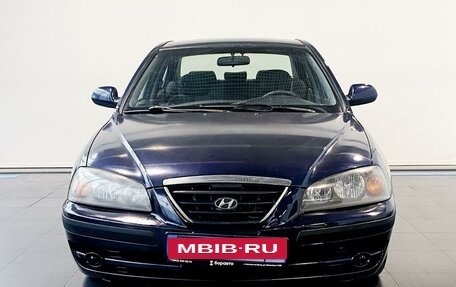 Hyundai Elantra III, 2005 год, 555 000 рублей, 2 фотография