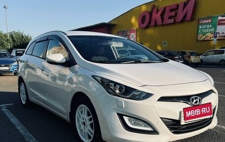 Hyundai i30 II рестайлинг, 2014 год, 1 200 000 рублей, 3 фотография