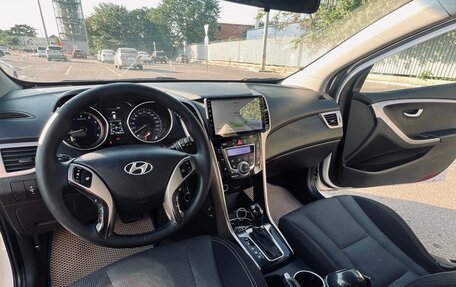 Hyundai i30 II рестайлинг, 2014 год, 1 200 000 рублей, 12 фотография