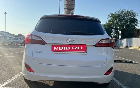 Hyundai i30 II рестайлинг, 2014 год, 1 200 000 рублей, 7 фотография