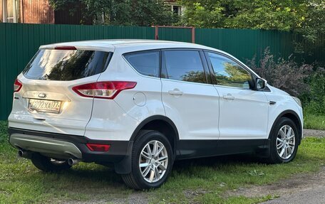 Ford Kuga III, 2013 год, 1 090 000 рублей, 3 фотография