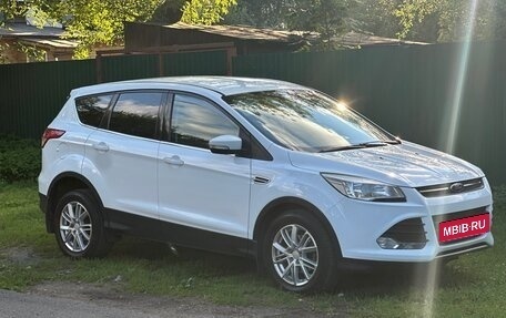 Ford Kuga III, 2013 год, 1 090 000 рублей, 2 фотография