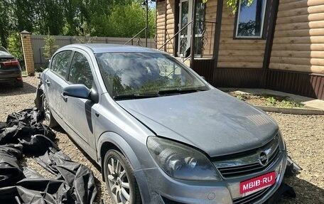 Opel Astra H, 2008 год, 375 000 рублей, 2 фотография