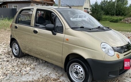 Daewoo Matiz I, 2007 год, 275 000 рублей, 7 фотография