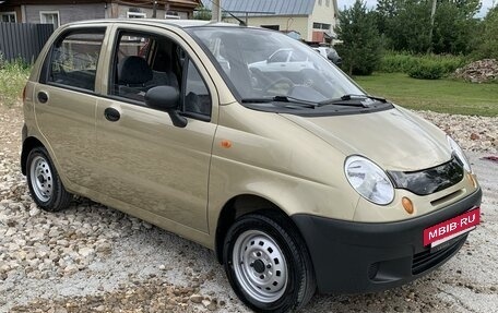 Daewoo Matiz I, 2007 год, 275 000 рублей, 5 фотография