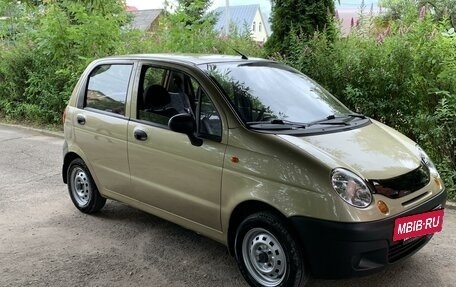 Daewoo Matiz I, 2007 год, 275 000 рублей, 6 фотография